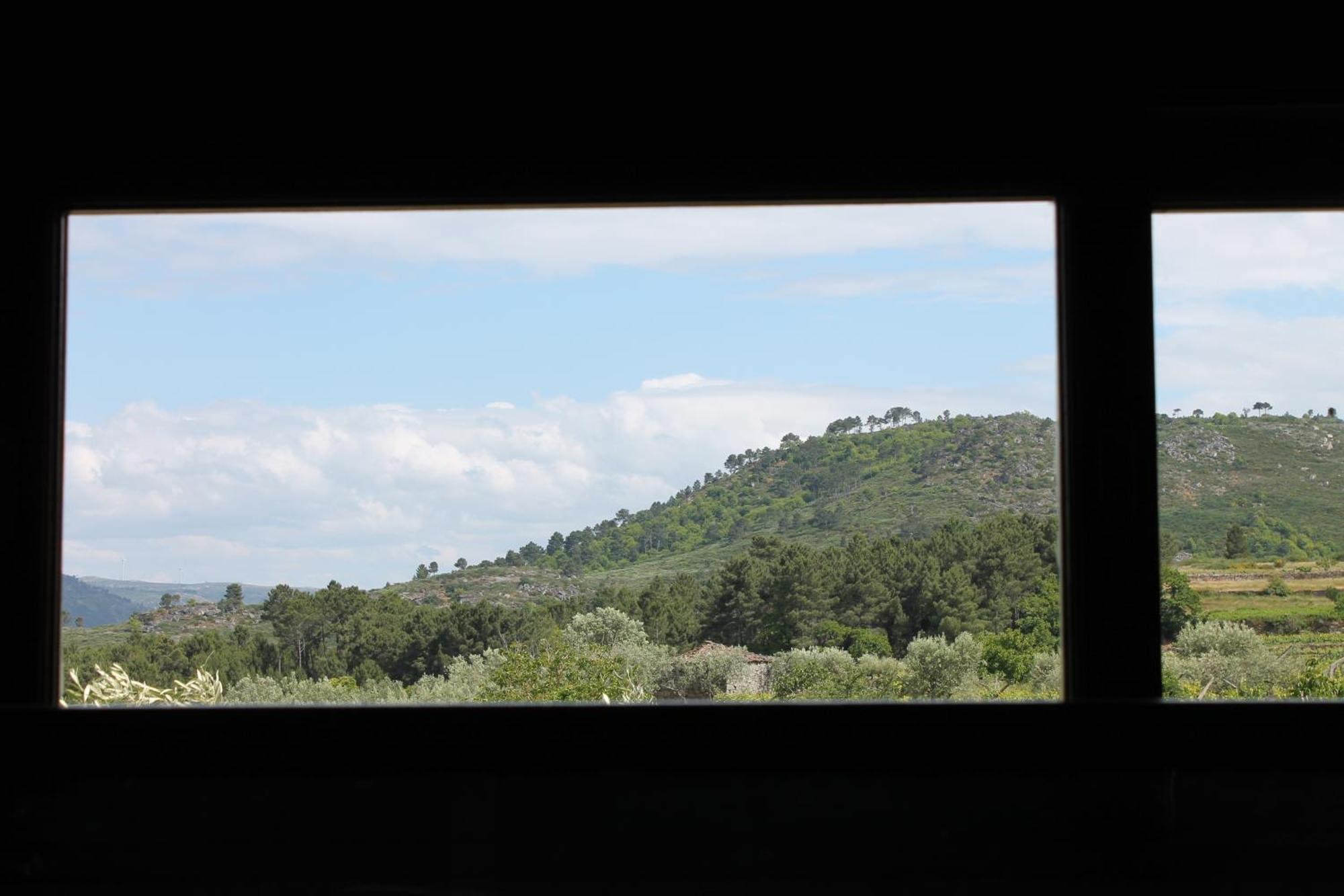 Hotel Outros Tempos - Turismo De Aldeia Aricera Zimmer foto